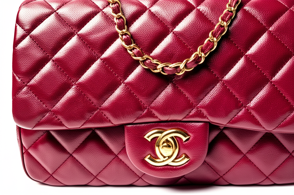 シャネル マトラッセ バッグ